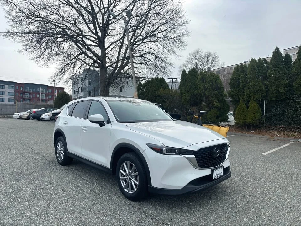 2023 Mazda CX-5 2nd Gen - Image 3 of 14