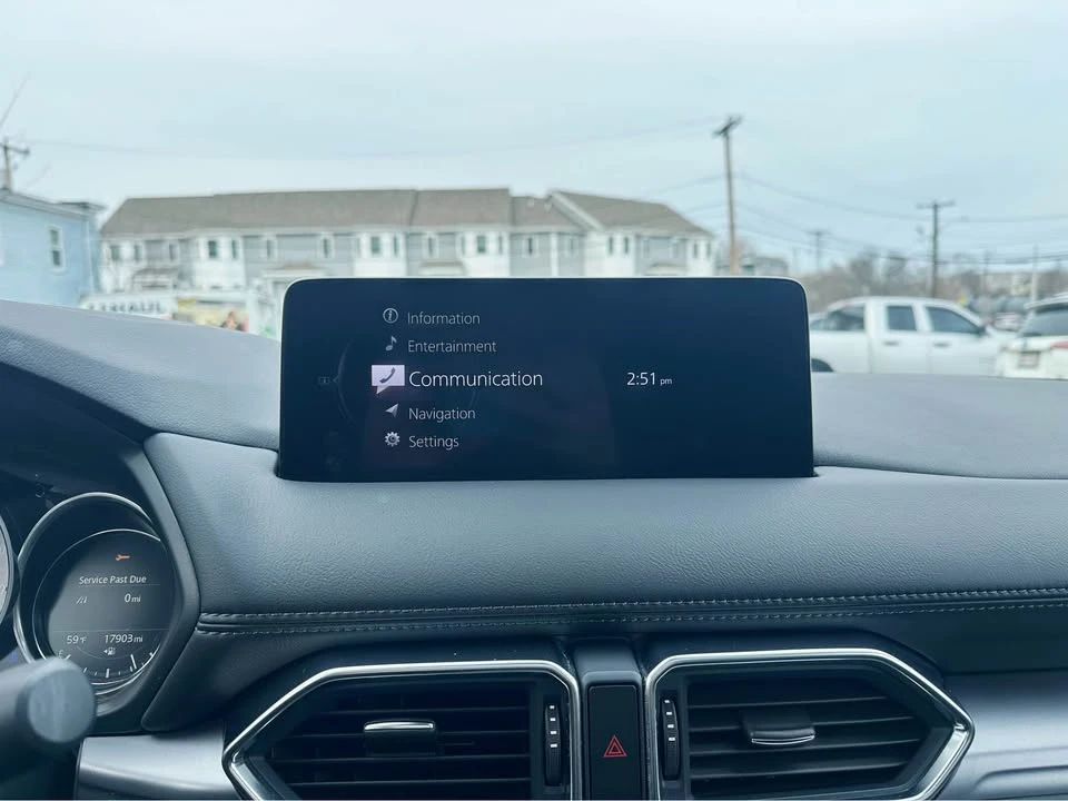 2023 Mazda CX-5 2nd Gen - Image 11 of 14