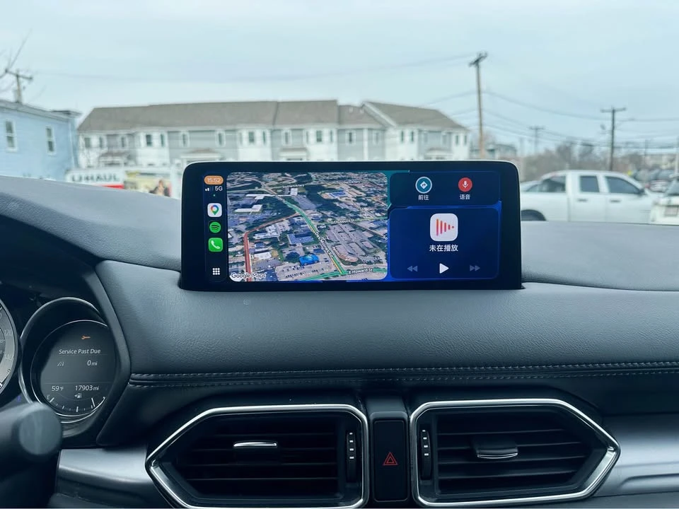 2023 Mazda CX-5 2nd Gen - Image 10 of 14