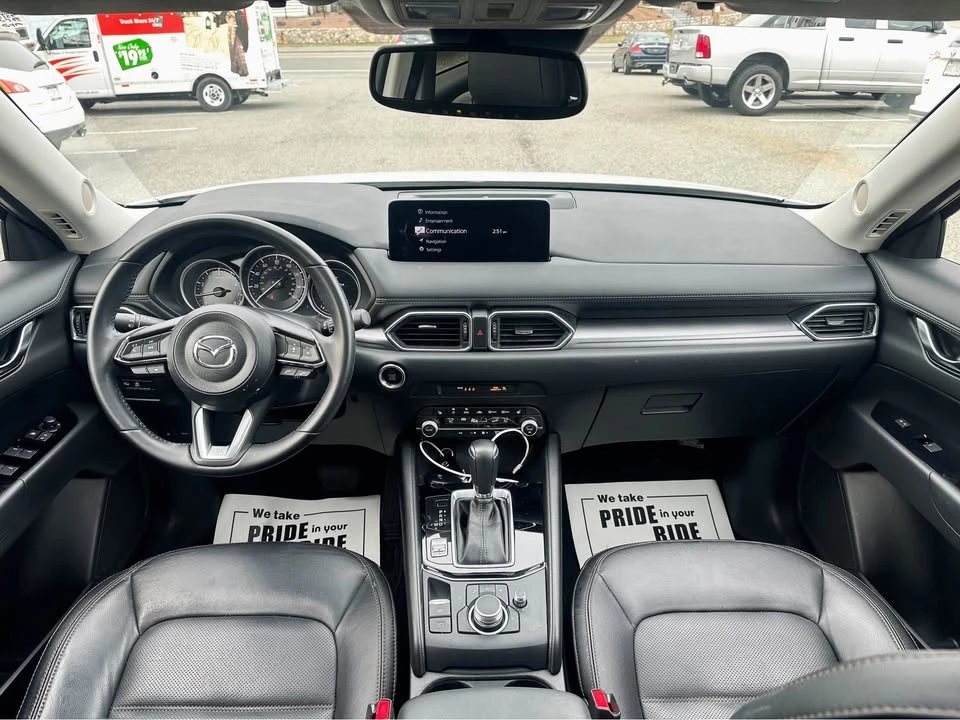 2023 Mazda CX-5 2nd Gen - Image 7 of 14