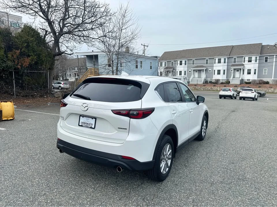 2023 Mazda CX-5 2nd Gen - Image 4 of 14