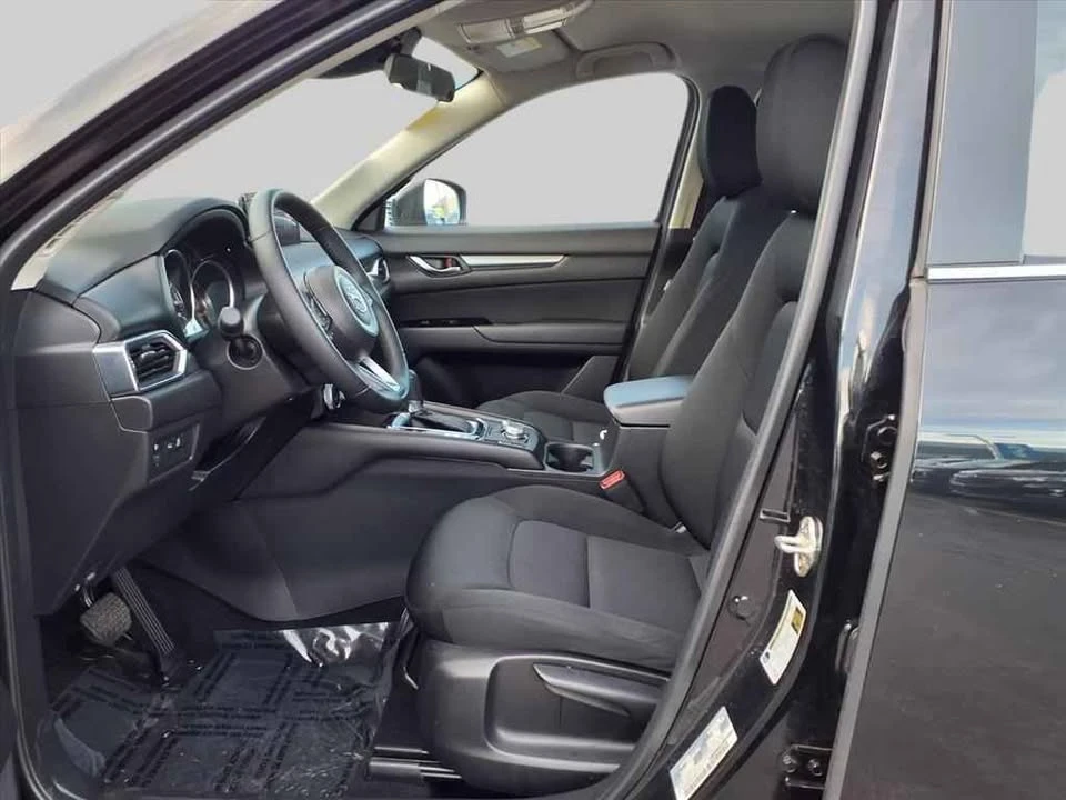 2023 Mazda CX-5 2nd Gen - Image 6 of 11