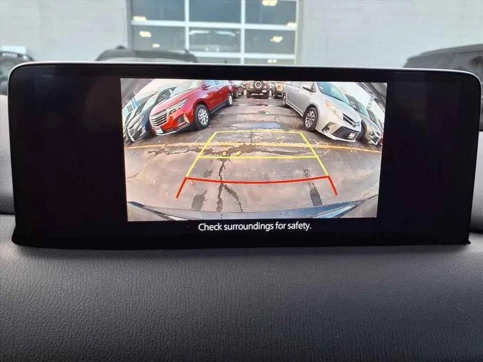 2023 Mazda CX-5 2nd Gen - Image 10 of 11