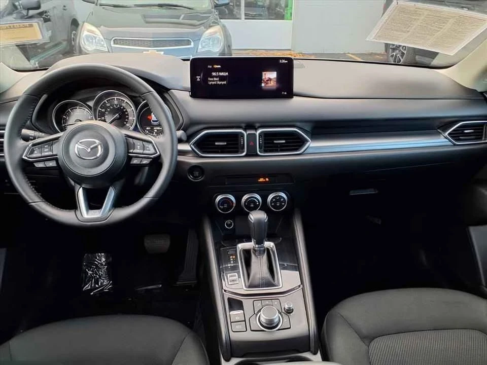 2023 Mazda CX-5 2nd Gen - Image 11 of 11