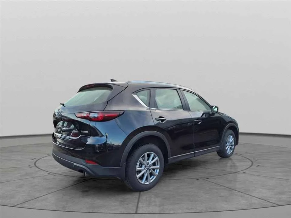 2023 Mazda CX-5 2nd Gen - Image 5 of 11