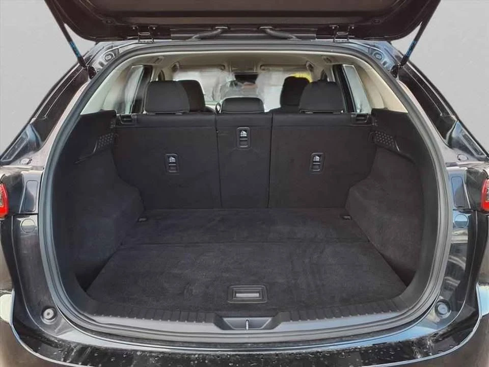 2023 Mazda CX-5 2nd Gen - Image 4 of 11