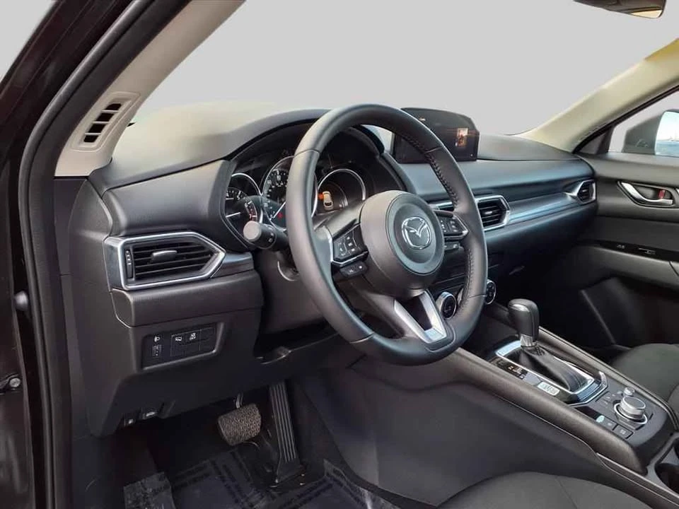 2023 Mazda CX-5 2nd Gen - Image 8 of 11