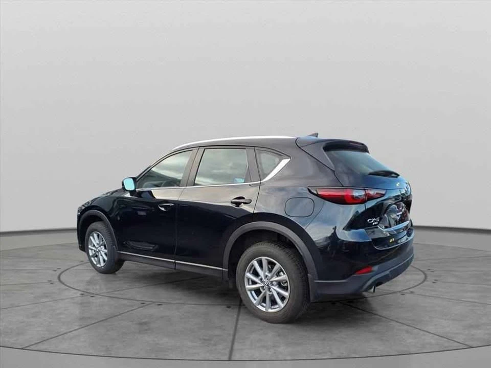 2023 Mazda CX-5 2nd Gen - Image 3 of 11
