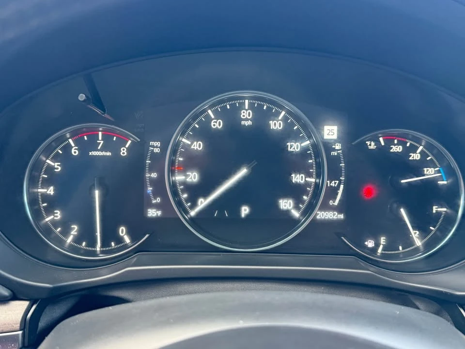 2023 Mazda CX-5 2nd Gen - Image 12 of 20