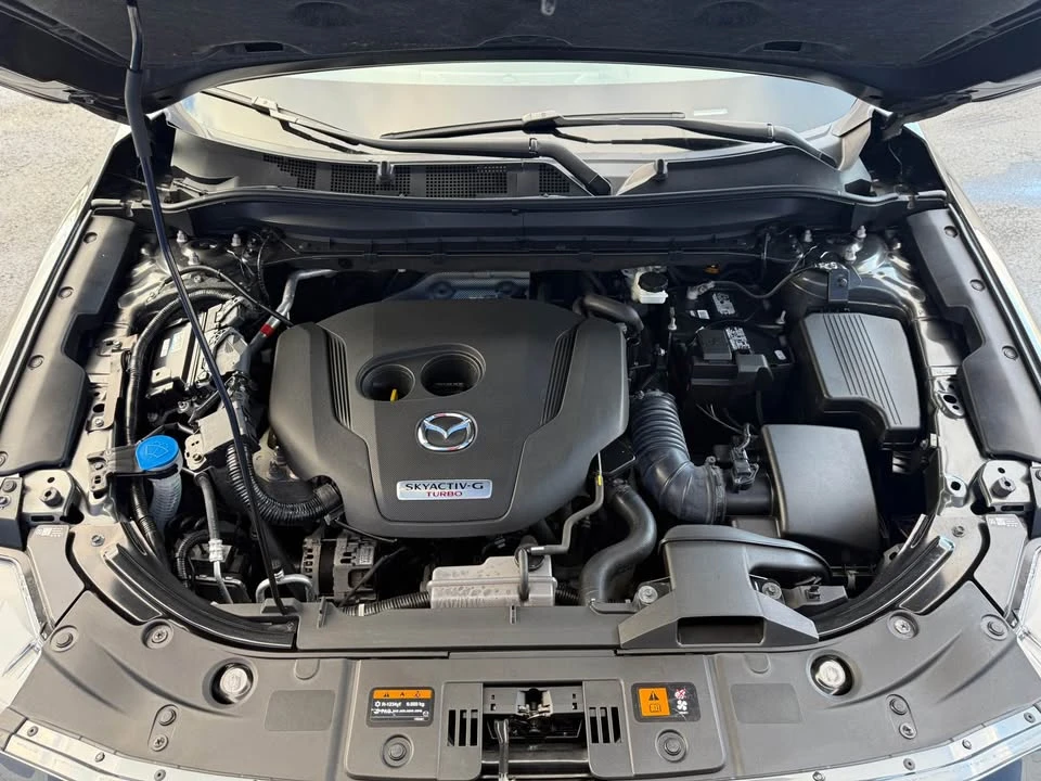 2023 Mazda CX-5 2nd Gen - Image 20 of 20