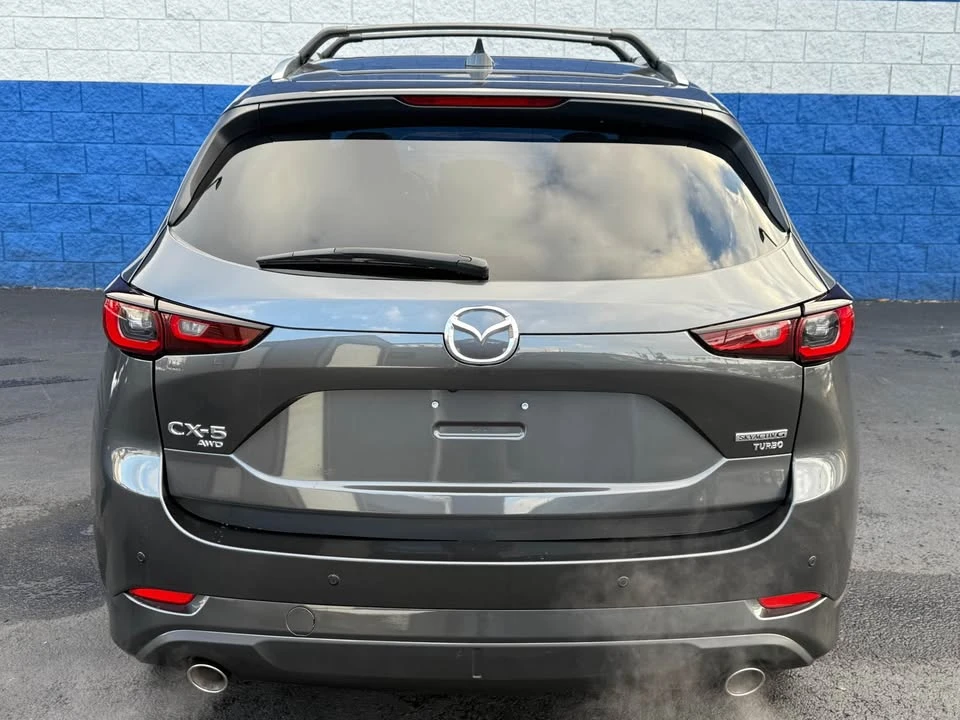 2023 Mazda CX-5 2nd Gen - Image 16 of 20