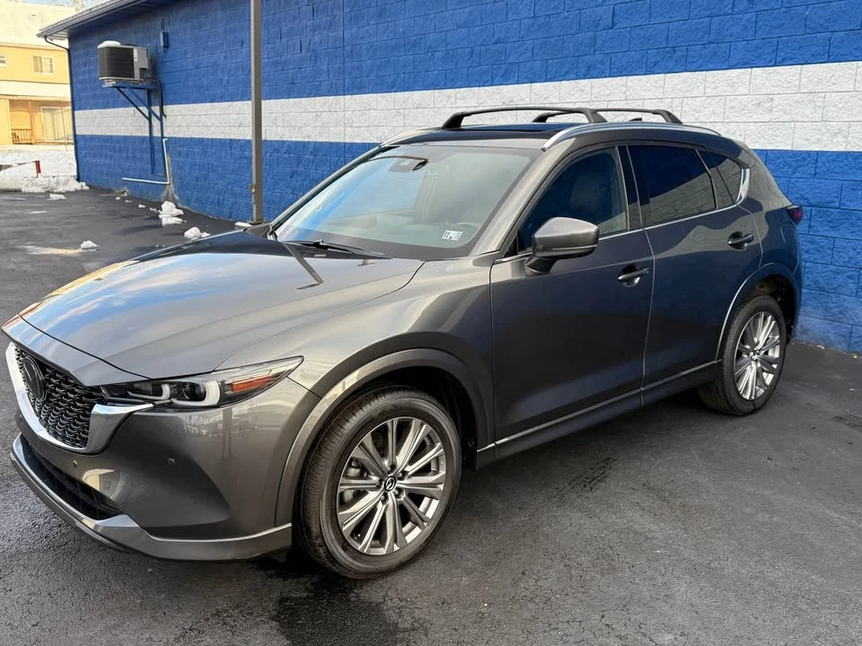 2023 Mazda CX-5 2nd Gen - Image 5 of 20