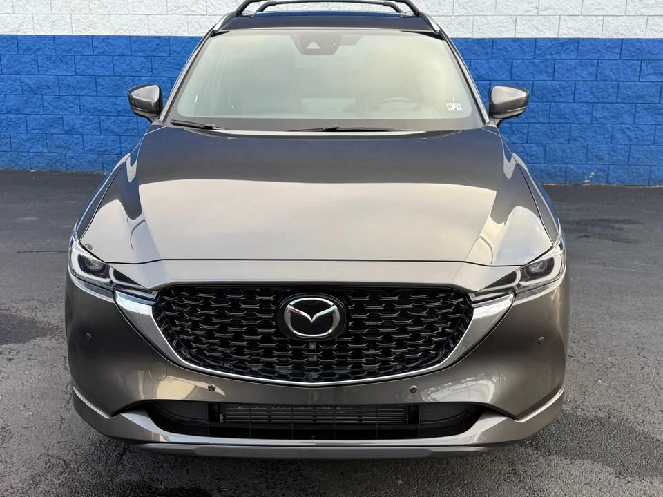 2023 Mazda CX-5 2nd Gen - Image 4 of 20