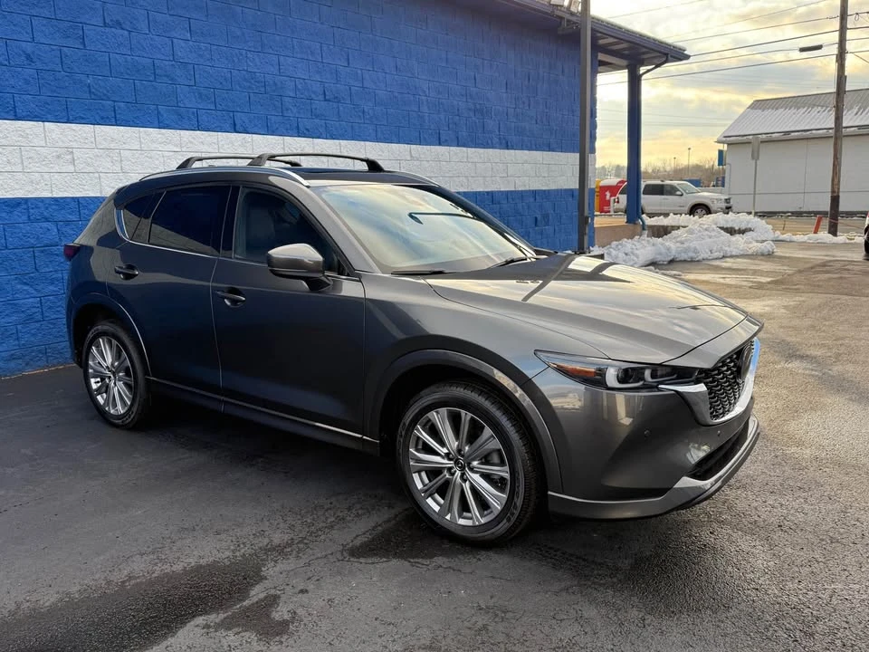 2023 Mazda CX-5 2nd Gen - Image 3 of 20