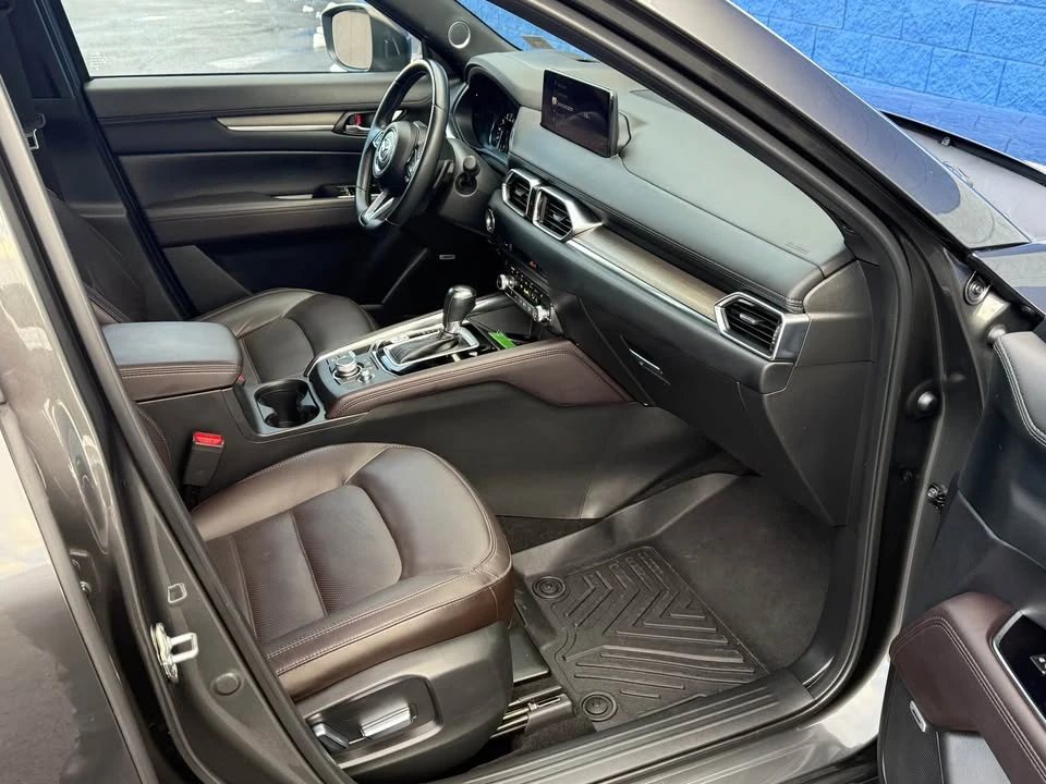 2023 Mazda CX-5 2nd Gen - Image 19 of 20