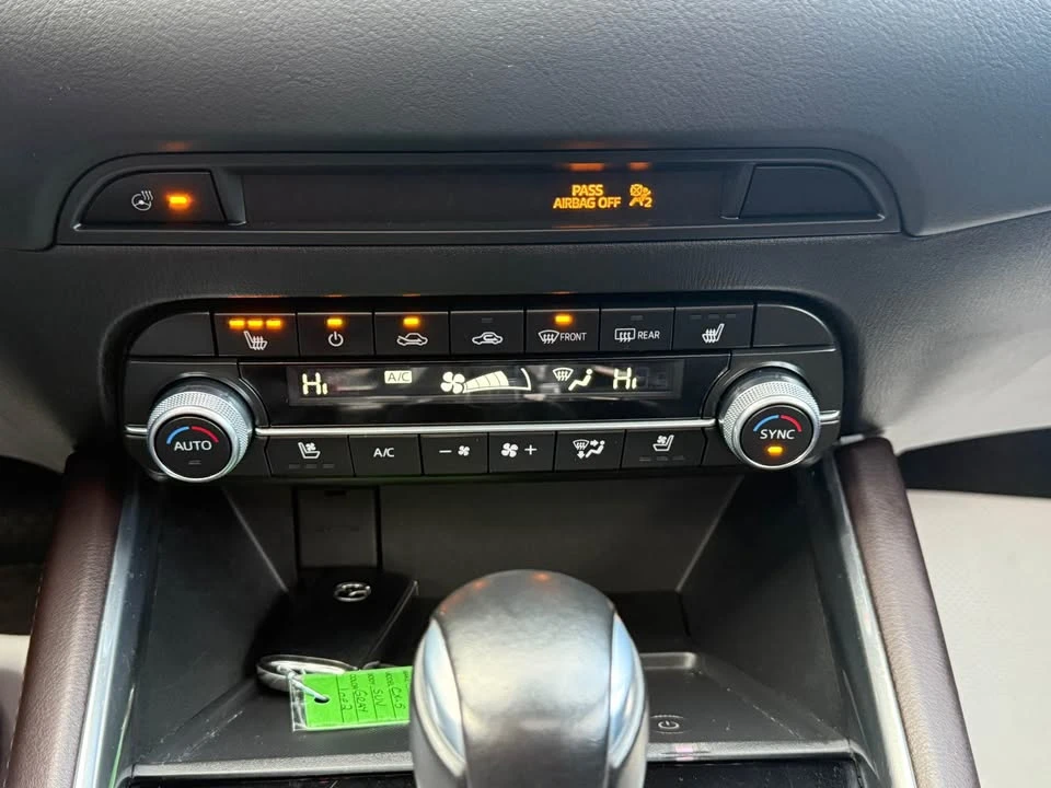 2023 Mazda CX-5 2nd Gen - Image 10 of 20