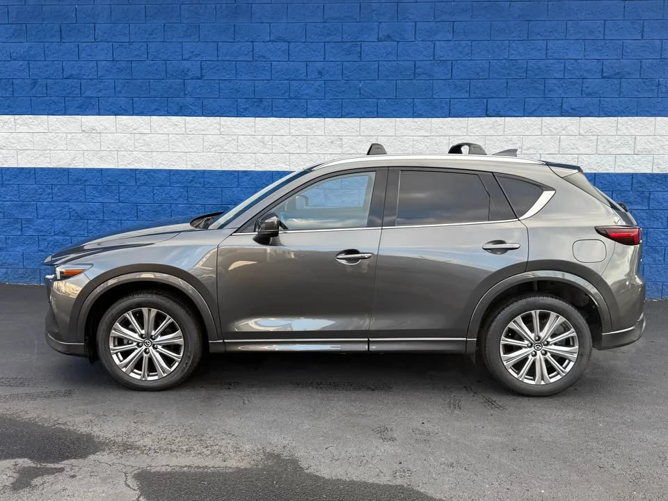2023 Mazda CX-5 2nd Gen - Image 14 of 20