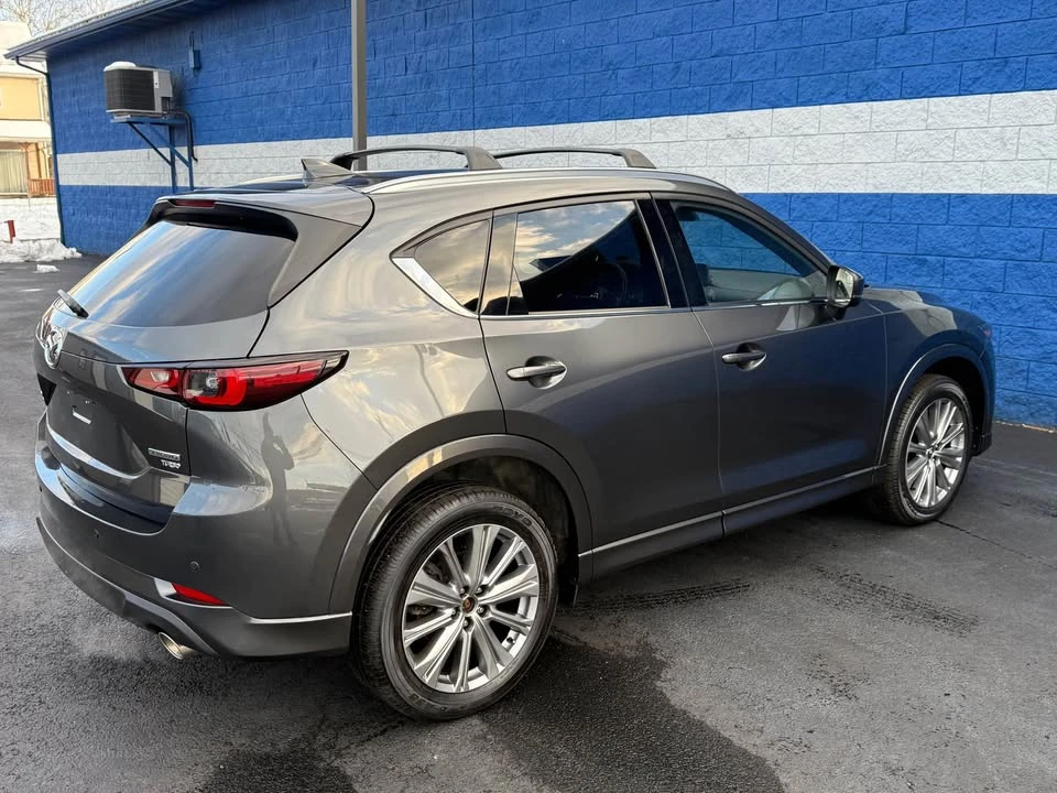 2023 Mazda CX-5 2nd Gen - Image 18 of 20
