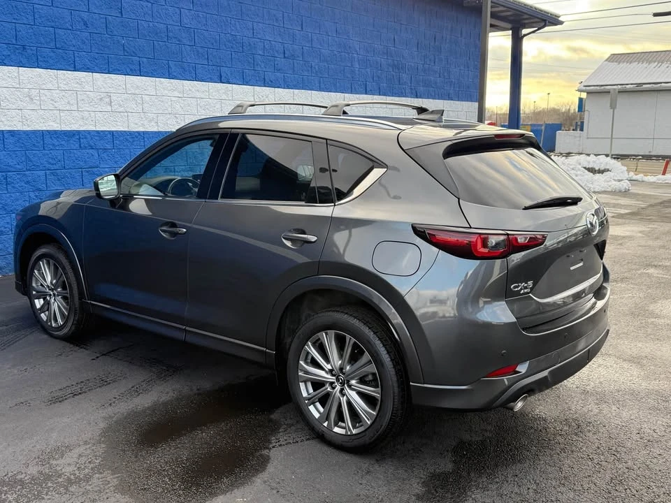 2023 Mazda CX-5 2nd Gen - Image 15 of 20