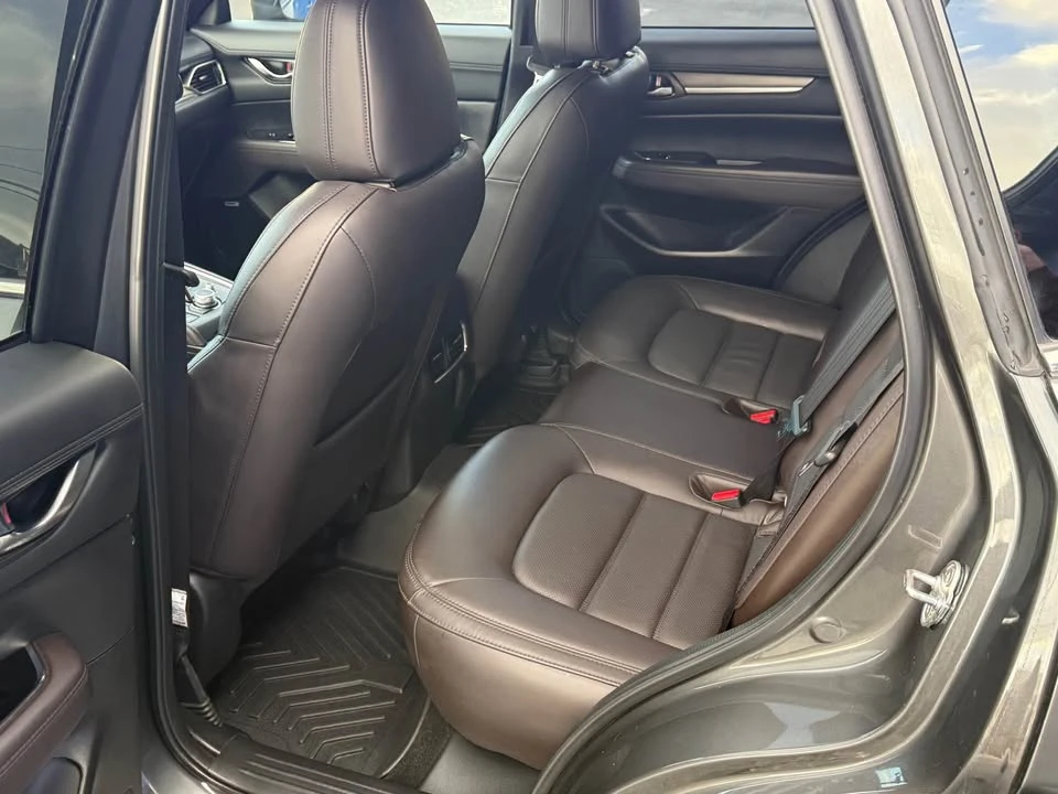 2023 Mazda CX-5 2nd Gen - Image 13 of 20