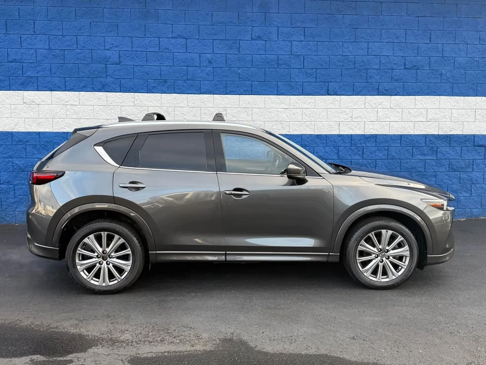 2023 Mazda CX-5 2nd Gen - Image 2 of 20