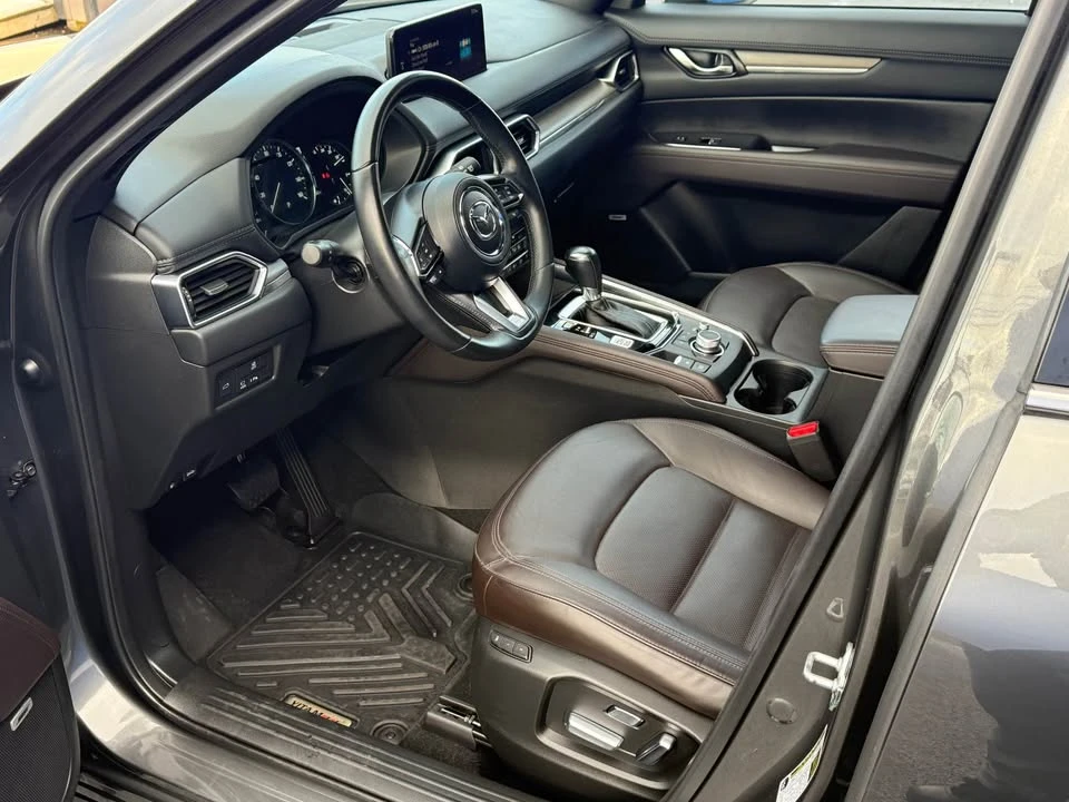 2023 Mazda CX-5 2nd Gen - Image 8 of 20