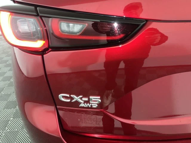 2023 Mazda CX-5 2nd Gen - Image 9 of 19