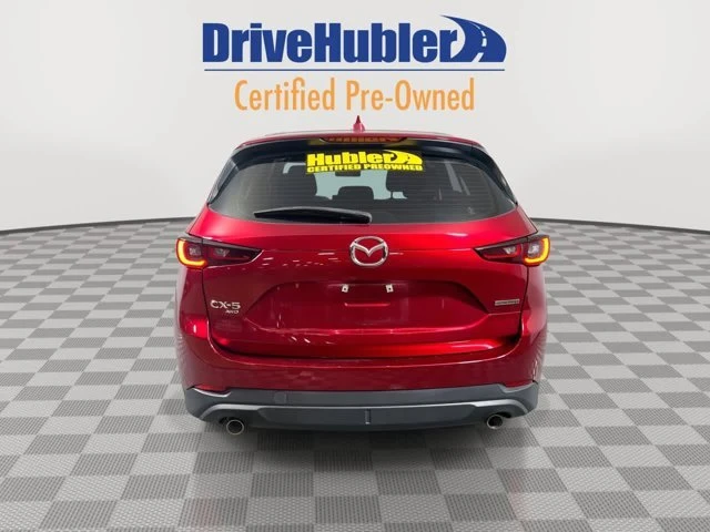 2023 Mazda CX-5 2nd Gen - Image 5 of 19