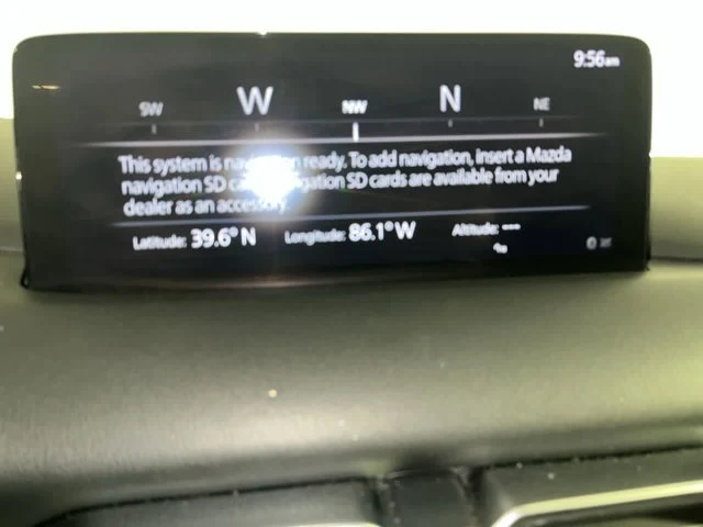 2023 Mazda CX-5 2nd Gen - Image 18 of 19