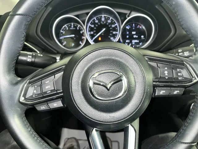 2023 Mazda CX-5 2nd Gen - Image 14 of 19