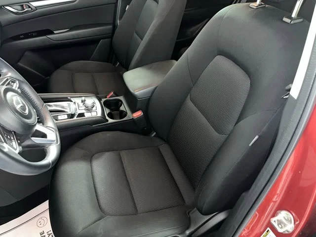 2023 Mazda CX-5 2nd Gen - Image 13 of 19
