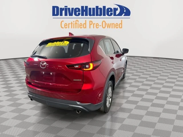 2023 Mazda CX-5 2nd Gen - Image 6 of 19