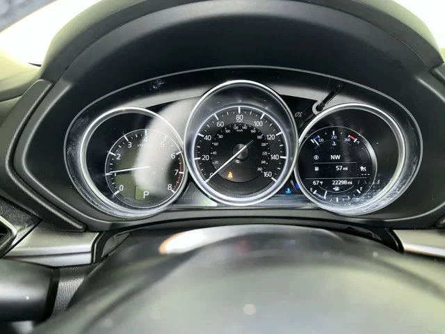 2023 Mazda CX-5 2nd Gen - Image 15 of 19