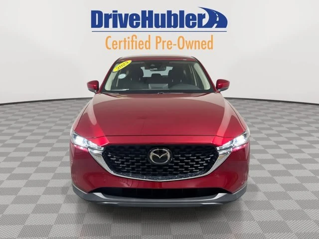 2023 Mazda CX-5 2nd Gen - Image 2 of 19