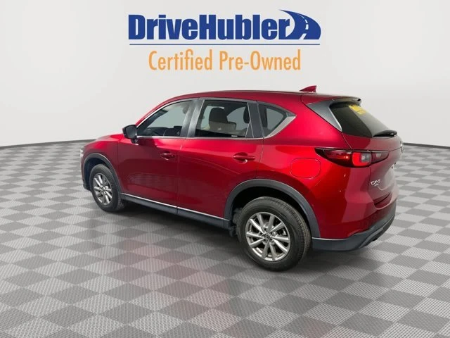 2023 Mazda CX-5 2nd Gen - Image 4 of 19
