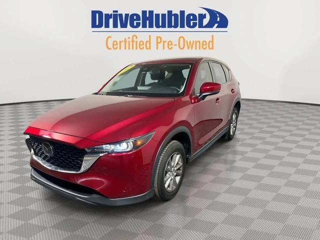 2023 Mazda CX-5 2nd Gen - Image 3 of 19