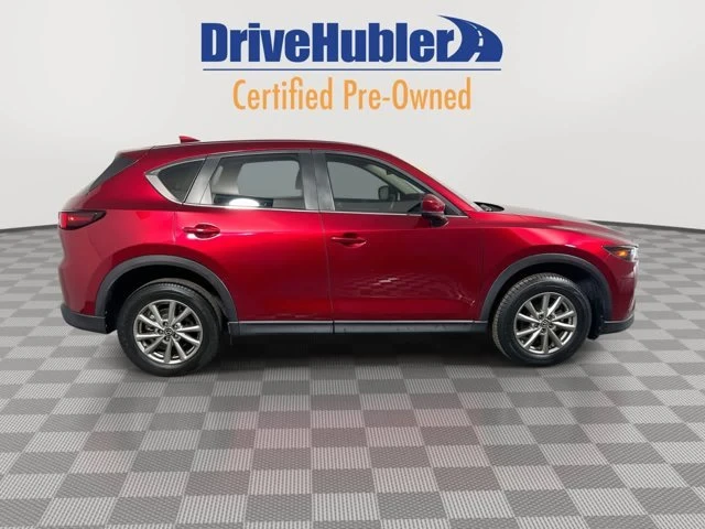2023 Mazda CX-5 2nd Gen - Image 7 of 19