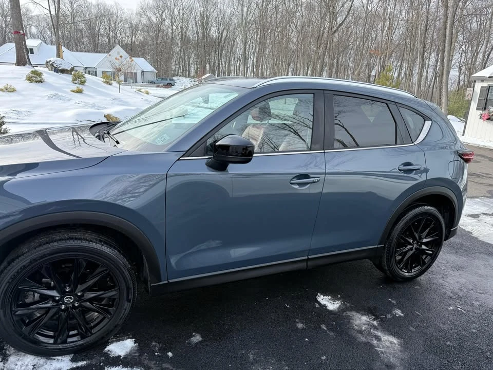 2023 Mazda CX-5 2nd Gen - Image 4 of 13
