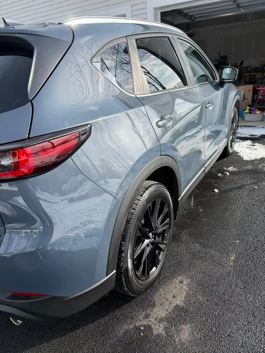 2023 Mazda CX-5 2nd Gen - Image 13 of 13