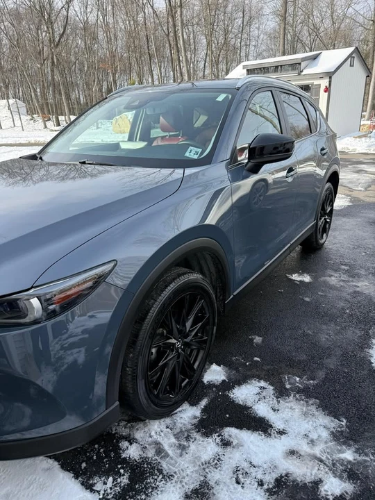 2023 Mazda CX-5 2nd Gen - Image 2 of 13