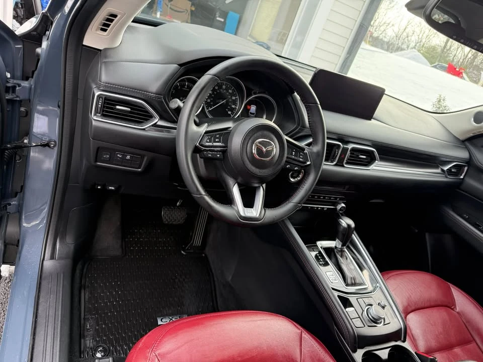 2023 Mazda CX-5 2nd Gen - Image 11 of 13