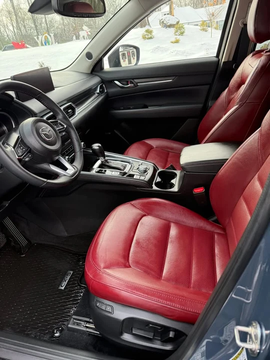 2023 Mazda CX-5 2nd Gen - Image 6 of 13
