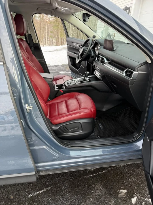 2023 Mazda CX-5 2nd Gen - Image 7 of 13