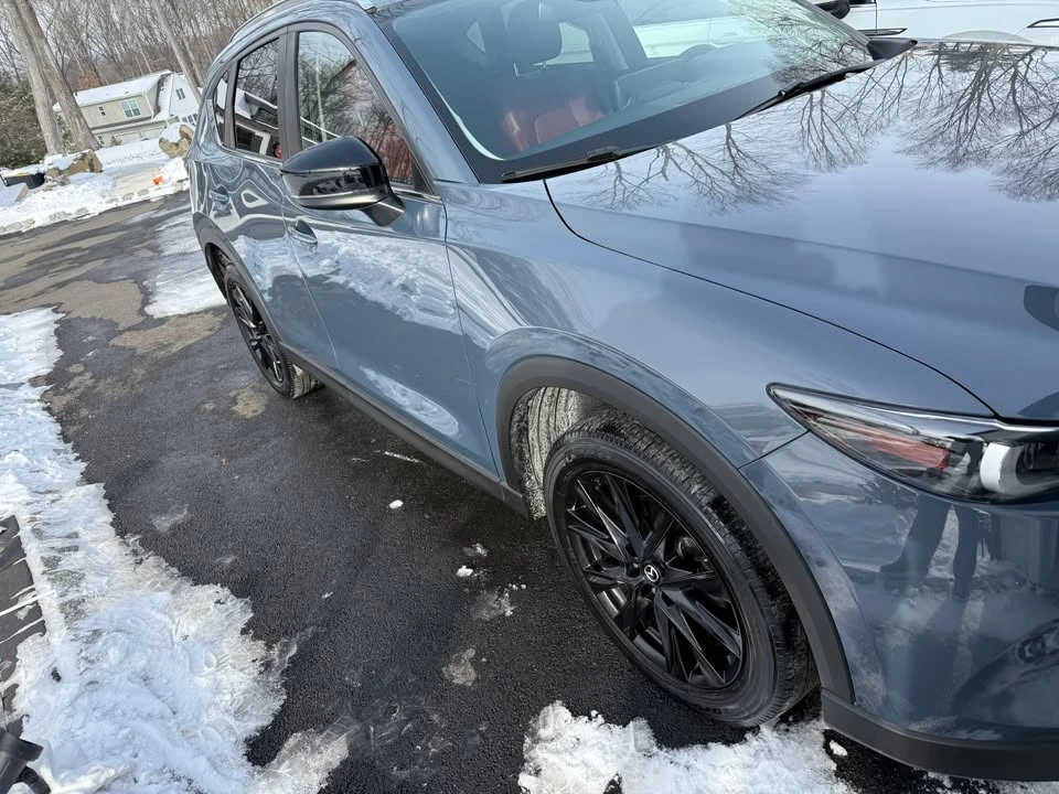 2023 Mazda CX-5 2nd Gen - Image 12 of 13