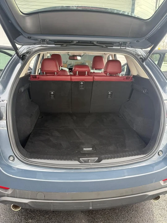 2023 Mazda CX-5 2nd Gen - Image 10 of 13