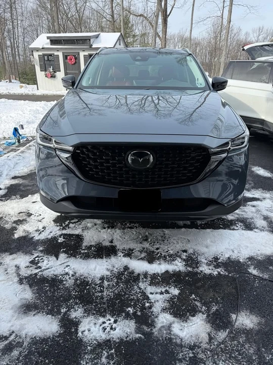 2023 Mazda CX-5 2nd Gen - Image 5 of 13