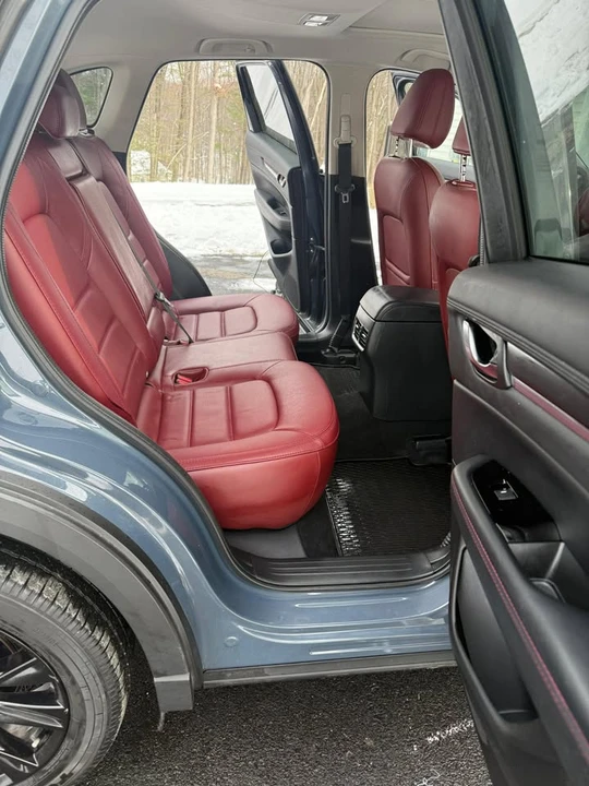 2023 Mazda CX-5 2nd Gen - Image 3 of 13