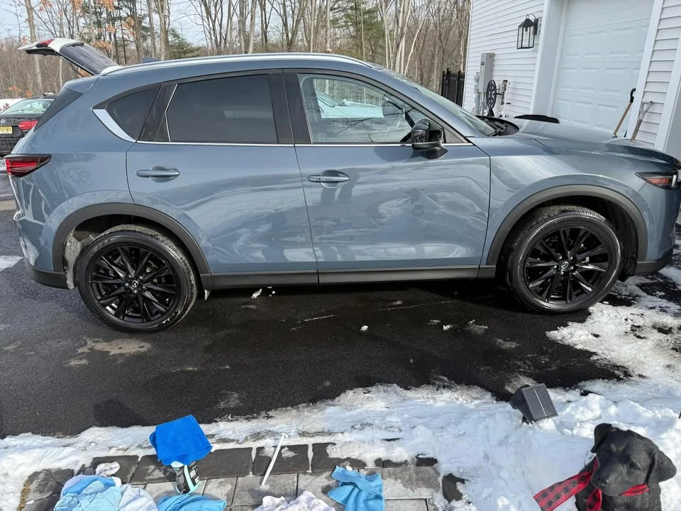 2023 Mazda CX-5 2nd Gen - Image 8 of 13