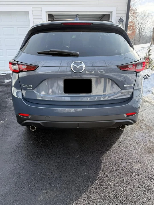 2023 Mazda CX-5 2nd Gen - Image 9 of 13