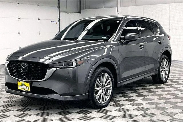 2023 Mazda CX-5 2nd Gen - Image 12 of 20